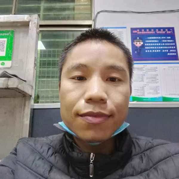 38岁岁广东单身帅哥 - 蚌埠吉缘网