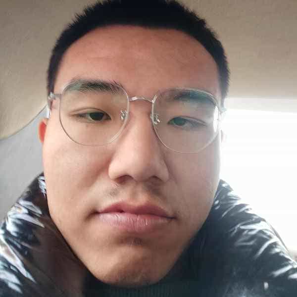 32岁岁辽宁单身帅哥 - 蚌埠吉缘网