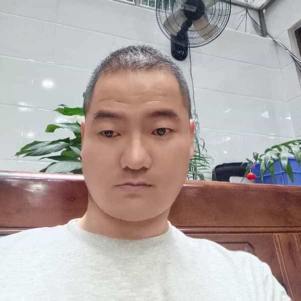37岁岁福建单身帅哥 - 蚌埠吉缘网