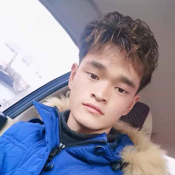 27岁岁山东单身帅哥 - 蚌埠吉缘网