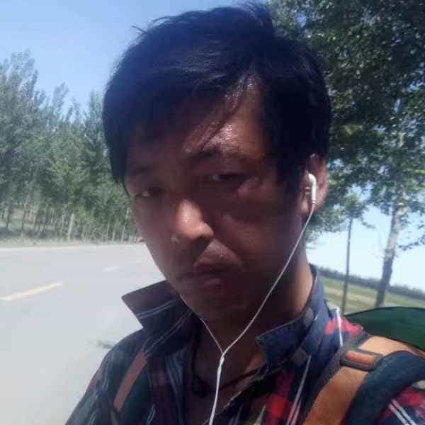 35岁岁辽宁单身帅哥 - 蚌埠吉缘网