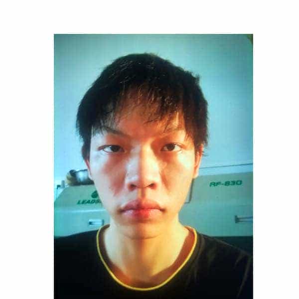 30岁岁江西单身帅哥 - 蚌埠吉缘网