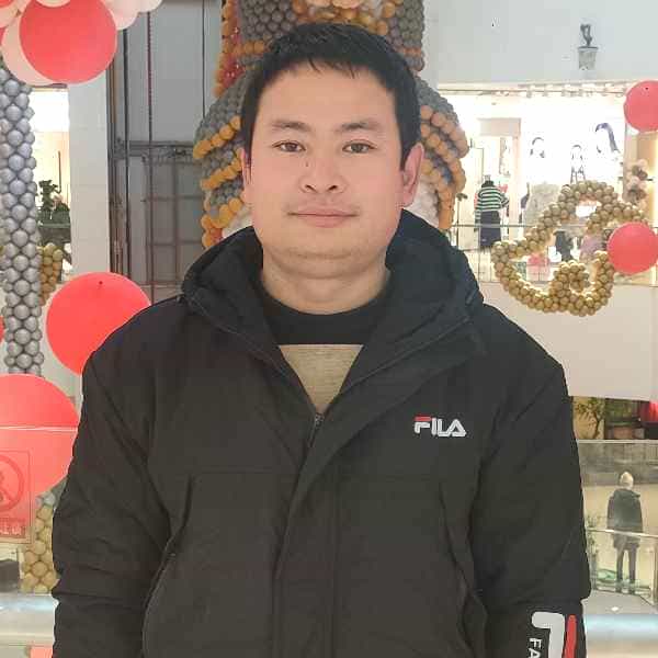 41岁岁河北单身帅哥 - 蚌埠吉缘网