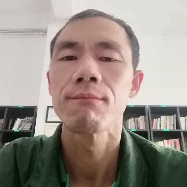 38岁岁湖南单身帅哥 - 蚌埠吉缘网