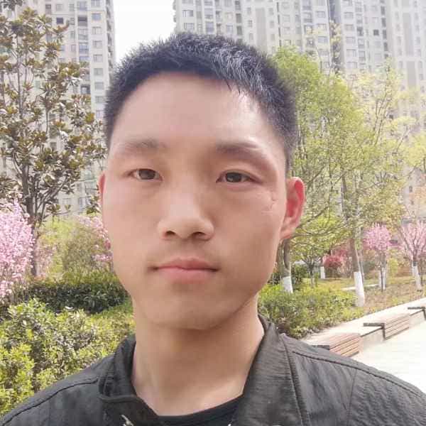30岁岁湖北单身帅哥 - 蚌埠吉缘网