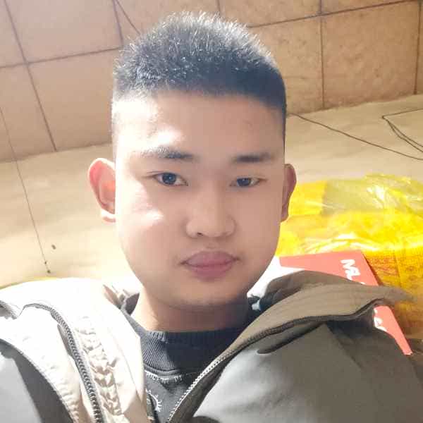 21岁岁河北单身帅哥 - 蚌埠吉缘网