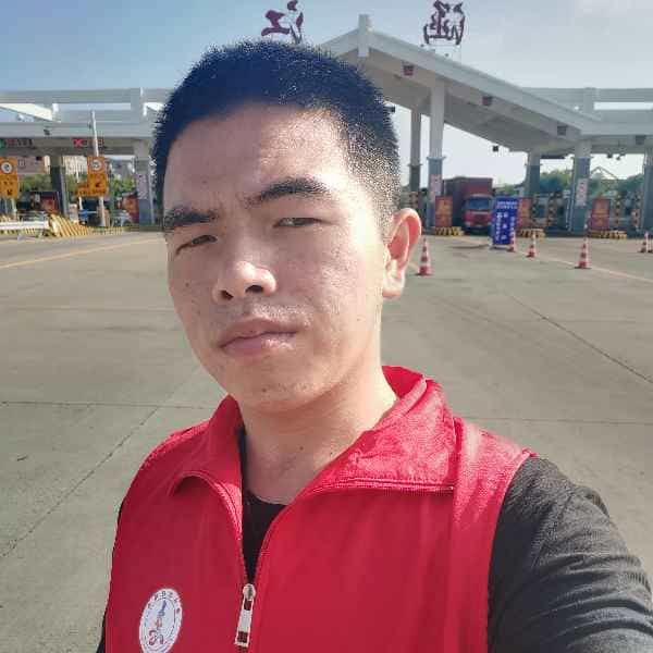 24岁岁福建单身帅哥 - 蚌埠吉缘网