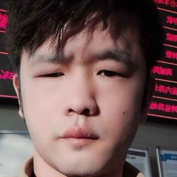 35岁岁湖北单身帅哥 - 蚌埠吉缘网