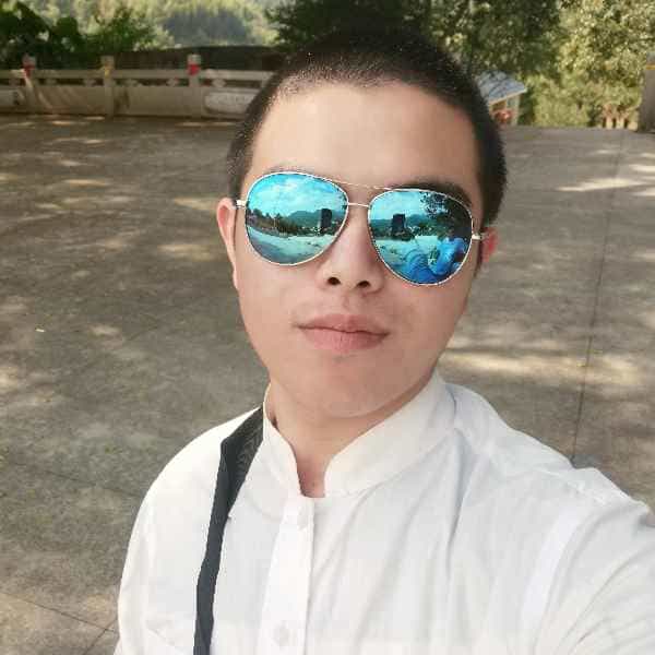 35岁岁福建单身帅哥 - 蚌埠吉缘网