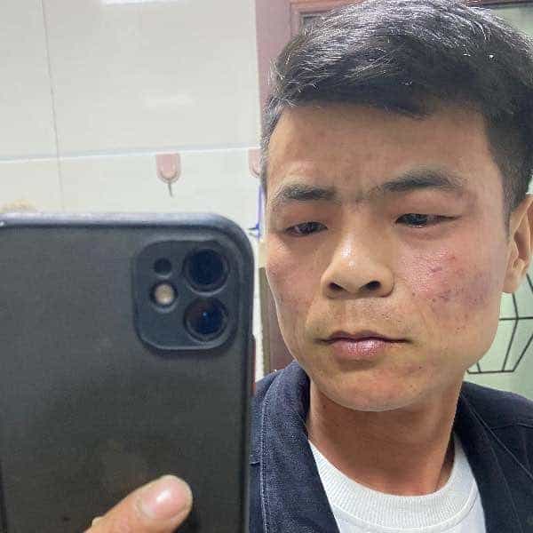 35岁岁河南单身帅哥 - 蚌埠吉缘网