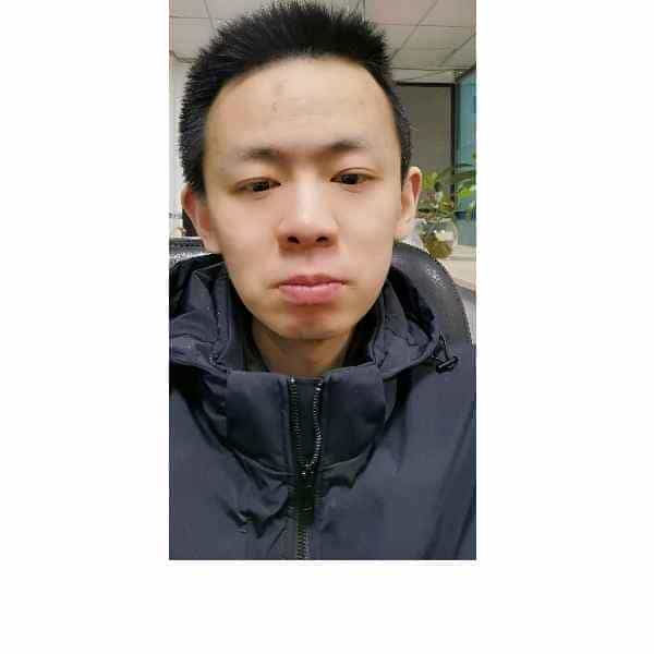 37岁岁重庆单身帅哥 - 蚌埠吉缘网