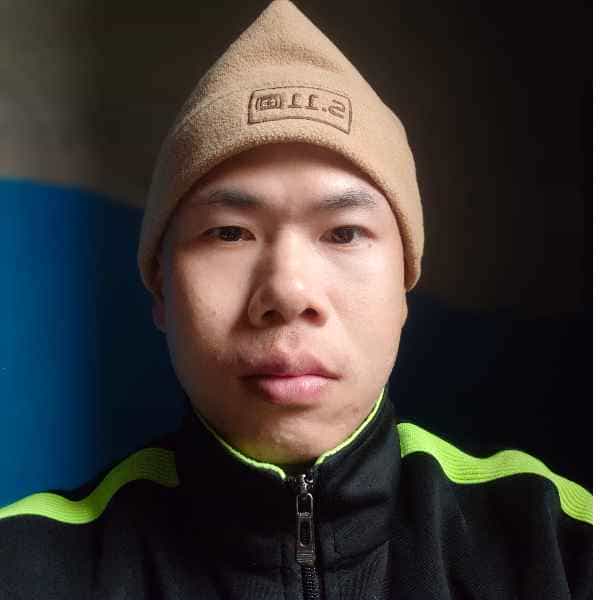35岁岁福建单身帅哥 - 蚌埠吉缘网