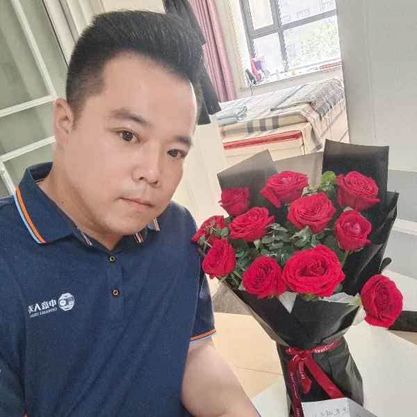 35岁岁河南单身帅哥 - 蚌埠吉缘网