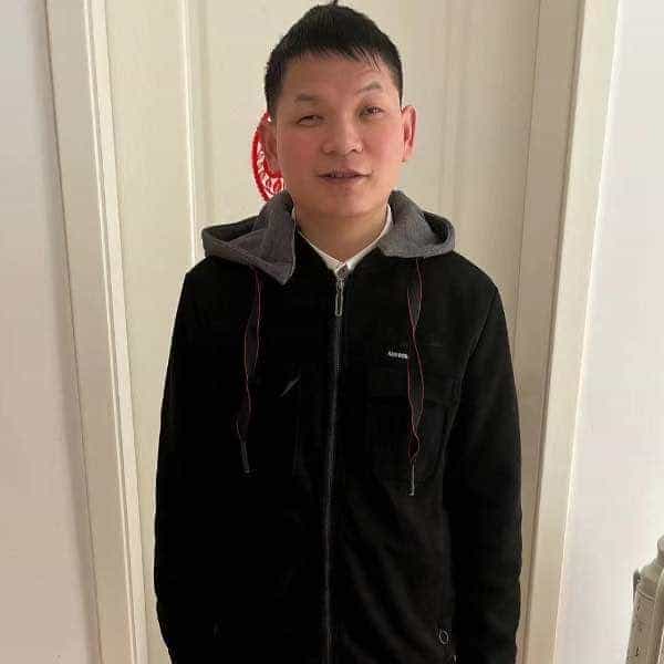 36岁岁安徽单身帅哥 - 蚌埠吉缘网