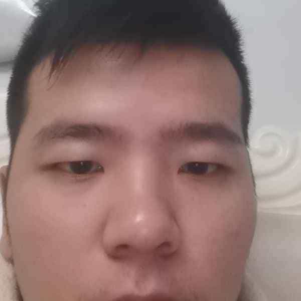 28岁岁河南单身帅哥 - 蚌埠吉缘网