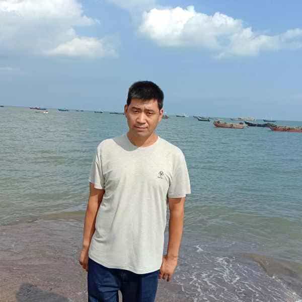 44岁岁辽宁单身帅哥 - 蚌埠吉缘网