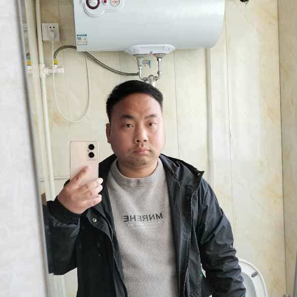 35岁岁安徽单身帅哥 - 蚌埠吉缘网