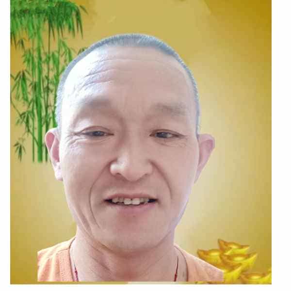 48岁岁新疆单身帅哥 - 蚌埠吉缘网