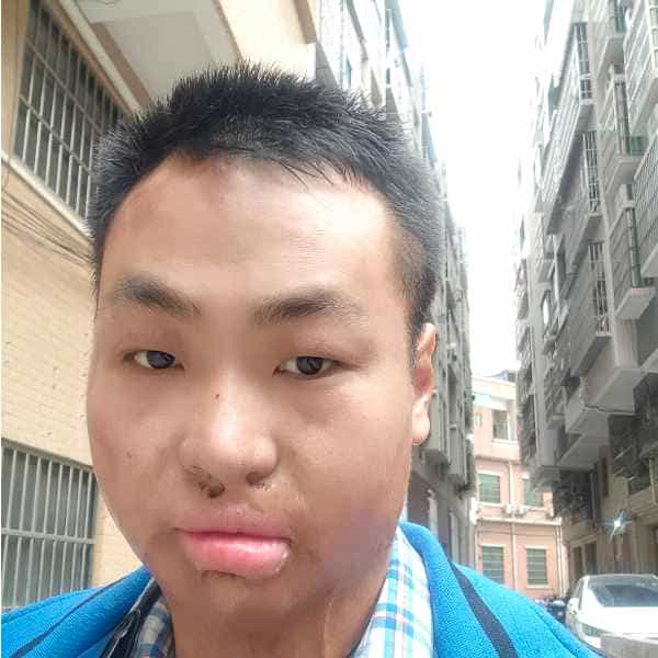 33岁岁湖北单身帅哥 - 蚌埠吉缘网