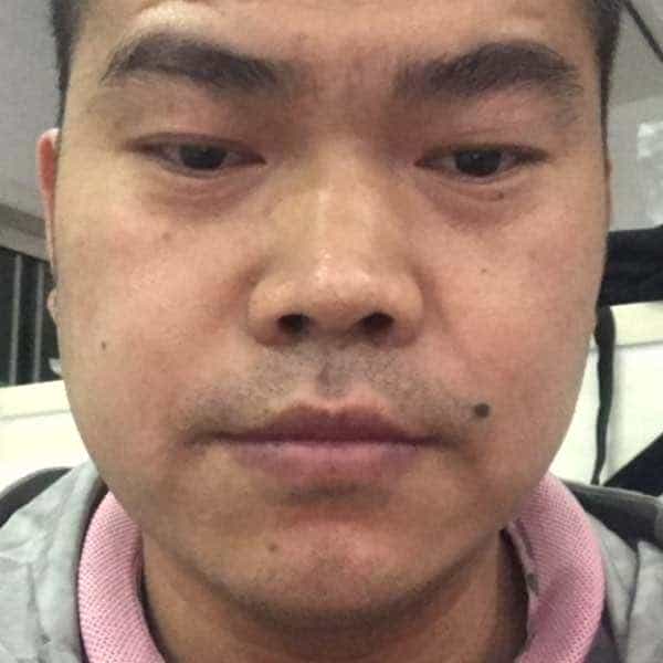 42岁岁湖北单身帅哥 - 蚌埠吉缘网