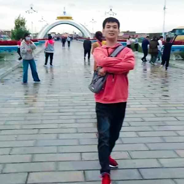 26岁岁河北单身帅哥 - 蚌埠吉缘网