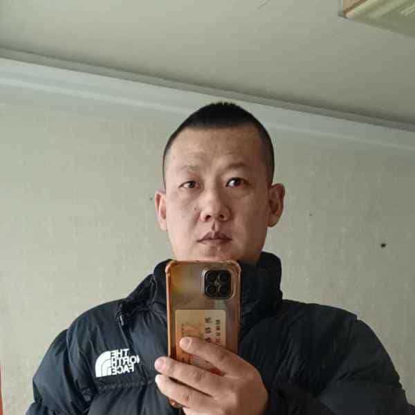 39岁岁辽宁单身帅哥 - 蚌埠吉缘网