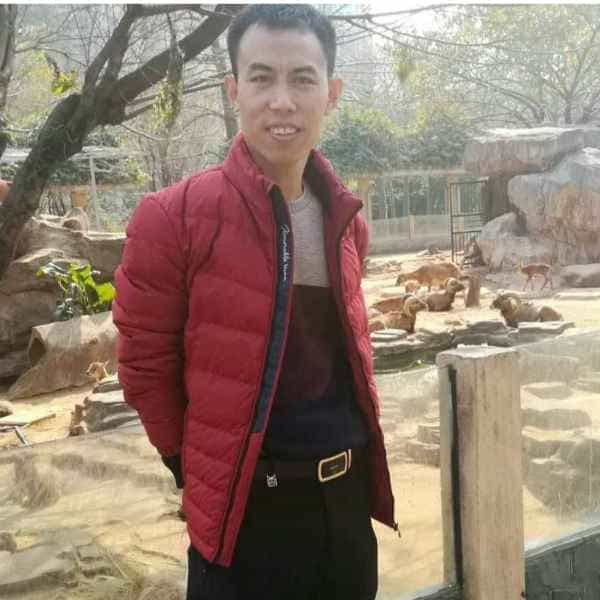 42岁岁浙江单身帅哥 - 蚌埠吉缘网