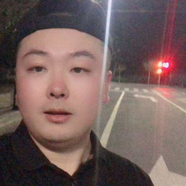 31岁岁辽宁单身帅哥 - 蚌埠吉缘网