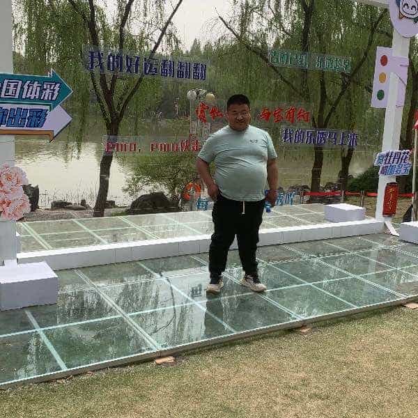 32岁岁河南单身帅哥 - 蚌埠吉缘网