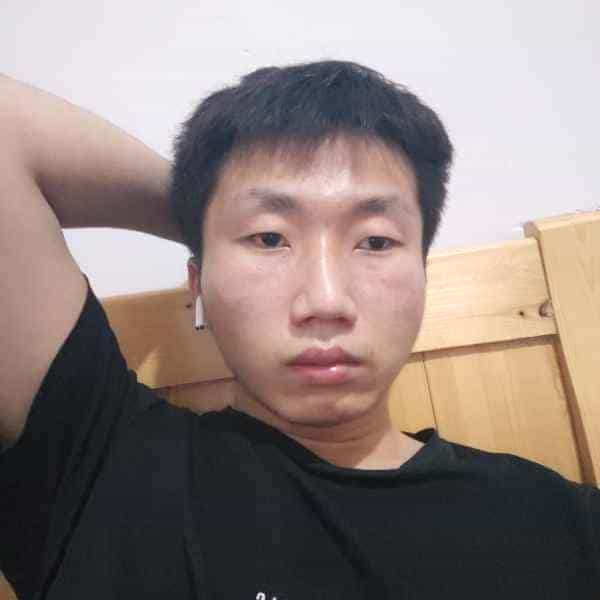 24岁岁山西单身帅哥 - 蚌埠吉缘网