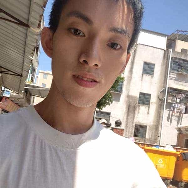 27岁岁福建单身帅哥 - 蚌埠吉缘网