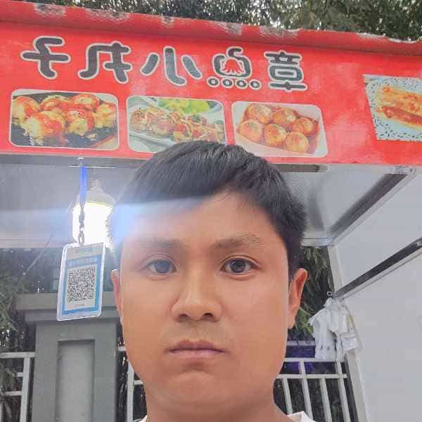 36岁岁陕西单身帅哥 - 蚌埠吉缘网
