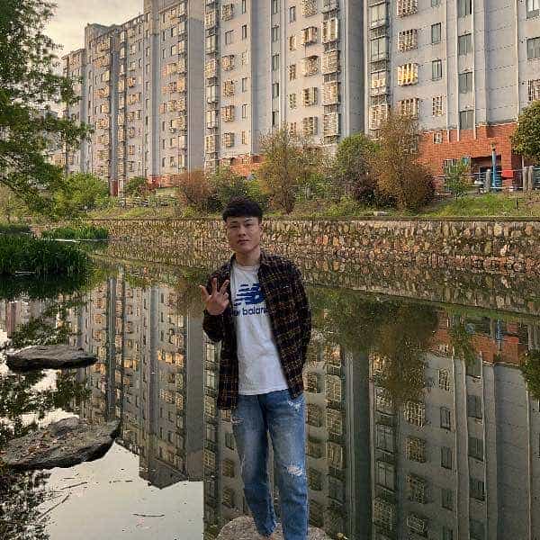 24岁岁河南单身帅哥 - 蚌埠吉缘网