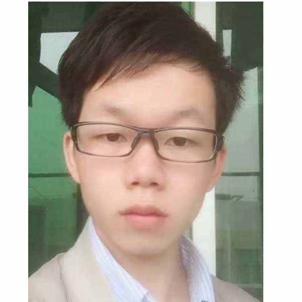 33岁岁广东单身帅哥 - 蚌埠吉缘网