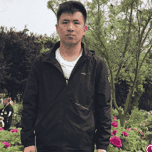33岁岁河南单身帅哥 - 蚌埠吉缘网