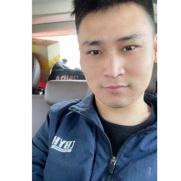 33岁岁辽宁单身帅哥 - 蚌埠吉缘网