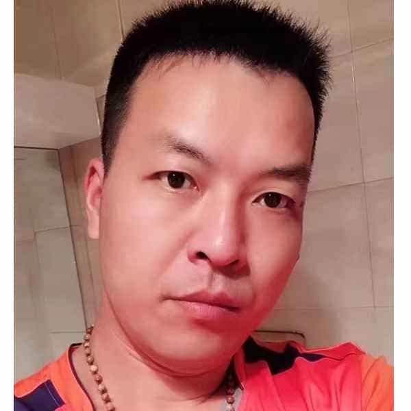 35岁岁湖北单身帅哥 - 蚌埠吉缘网