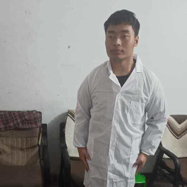 26岁岁河南单身帅哥 - 蚌埠吉缘网