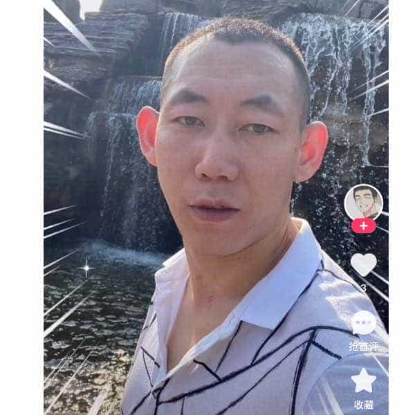 34岁岁内蒙古单身帅哥 - 蚌埠吉缘网