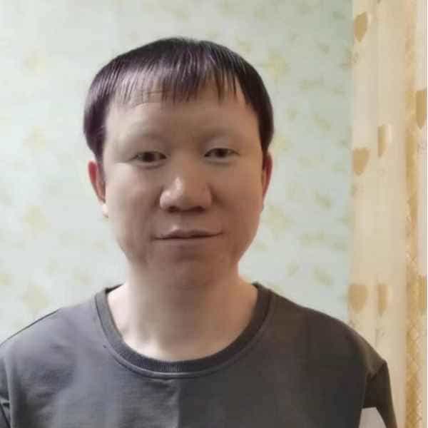 38岁岁山西单身帅哥 - 蚌埠吉缘网