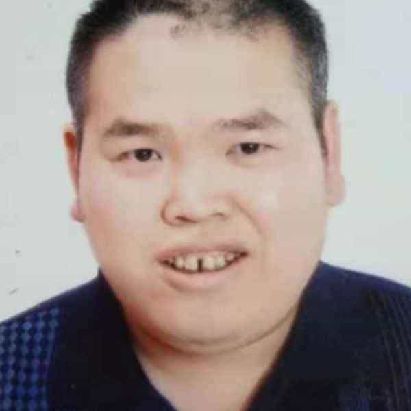 35岁岁广西单身帅哥 - 蚌埠吉缘网