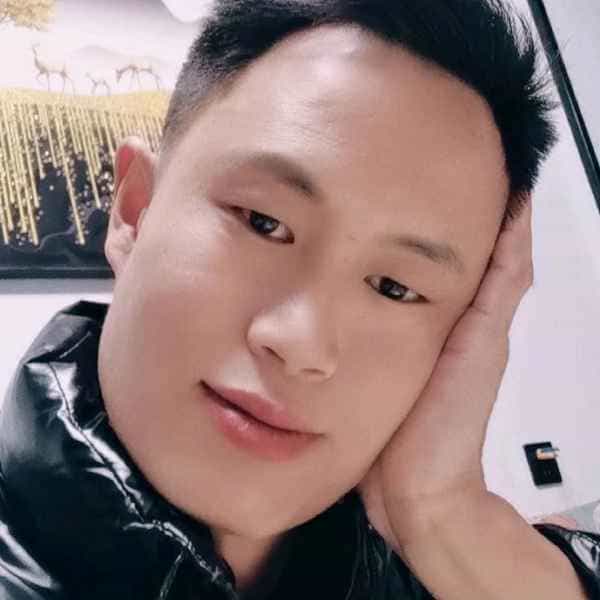 39岁岁贵州单身帅哥 - 蚌埠吉缘网