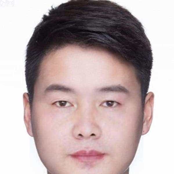 35岁岁广东单身帅哥 - 蚌埠吉缘网