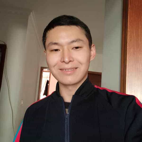 33岁岁安徽单身帅哥 - 蚌埠吉缘网