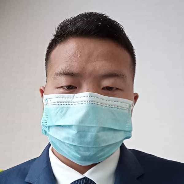 31岁岁安徽单身帅哥 - 蚌埠吉缘网