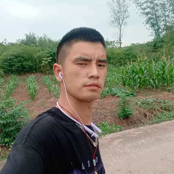 35岁岁四川单身帅哥 - 蚌埠吉缘网