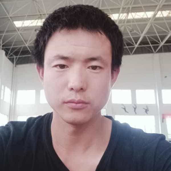 37岁岁辽宁单身帅哥 - 蚌埠吉缘网
