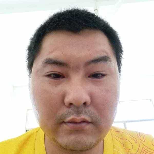 38岁岁广东单身帅哥 - 蚌埠吉缘网