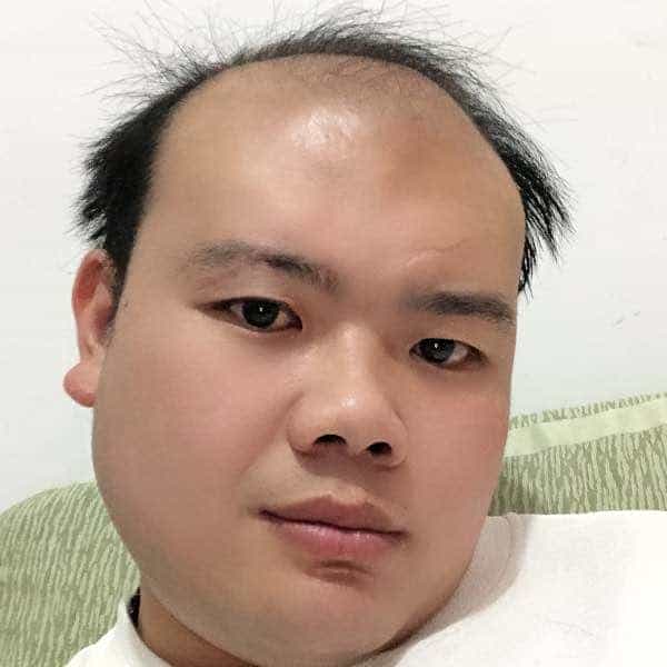 34岁岁云南单身帅哥 - 蚌埠吉缘网
