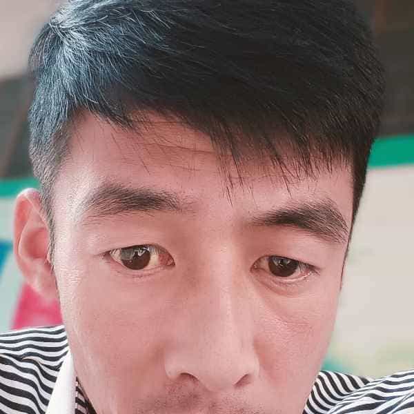 36岁岁河南单身帅哥 - 蚌埠吉缘网